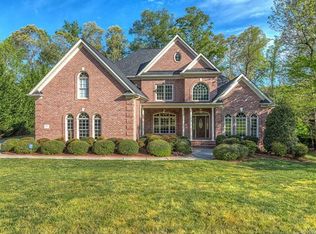 1240 Firethorne Club Dr, Waxhaw, NC 28173