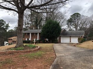 2629 Sherlock Dr, Decatur, GA 30034