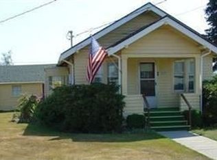 1125 Harding St, Enumclaw, WA 98022