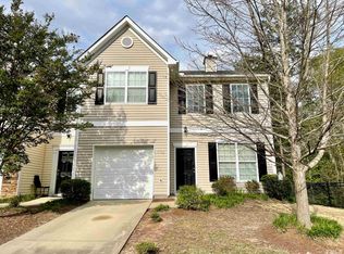 412 Plank Bridge Way, Morrisville, NC 27560