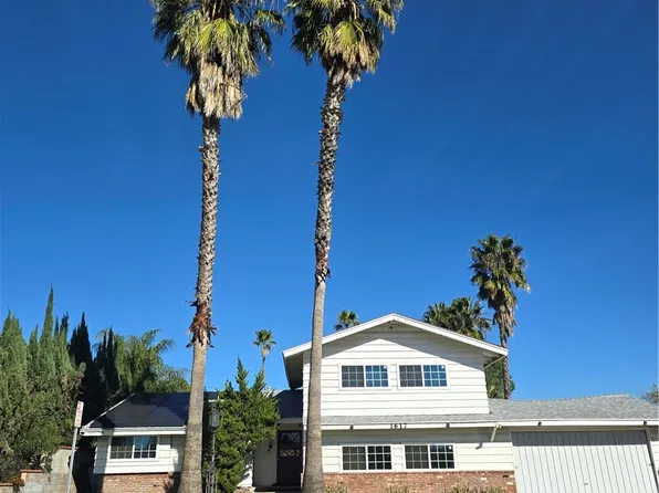 1617 Knox St, San Fernando, CA 91340