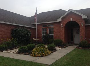 5735 Westchase Loop, Lumberton, TX 77657