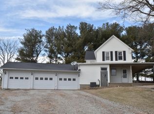 13801 Lister Rd, Morrison, IL 61270