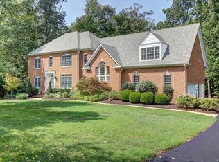 14412 Lander Rd, Midlothian, VA 23113