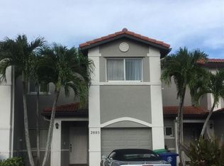 2885 SW 127th Ave, Hollywood, FL 33027