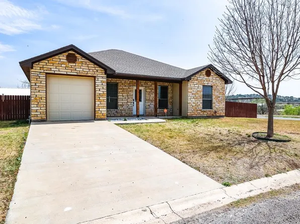102 Dove Dr, Ozona, TX 76943