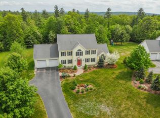 21 Hobart Hill Rd, Brookline, NH 03033