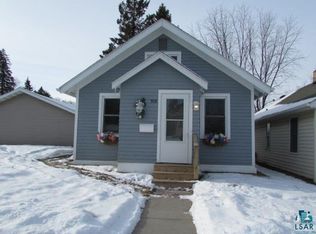 508 E 5th St, Superior, WI 54880