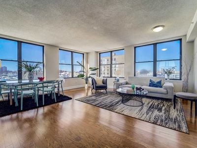 4301 Park Ave APT 7D, Union City, NJ, 07087