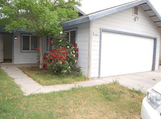 1938 Evergreen Dr, Corcoran, CA 93212