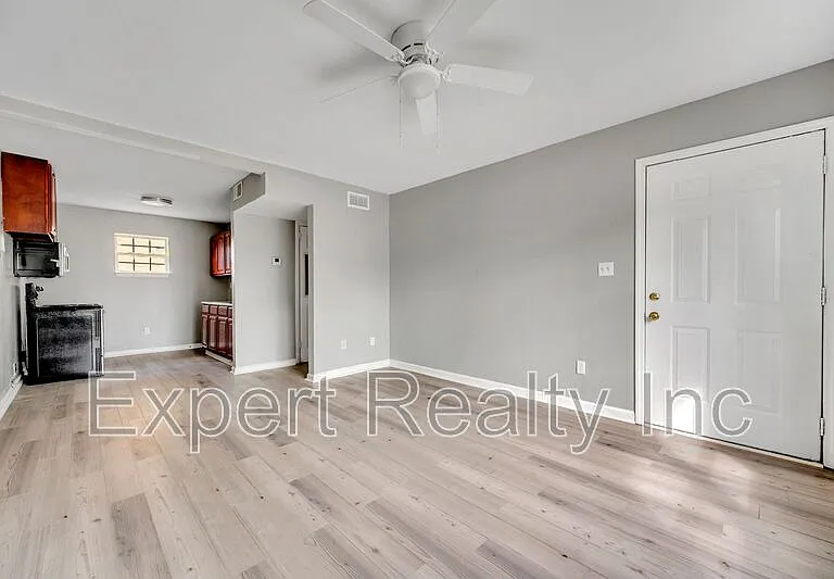 1001 21st Street Ensley Ensley #C — Photo 2