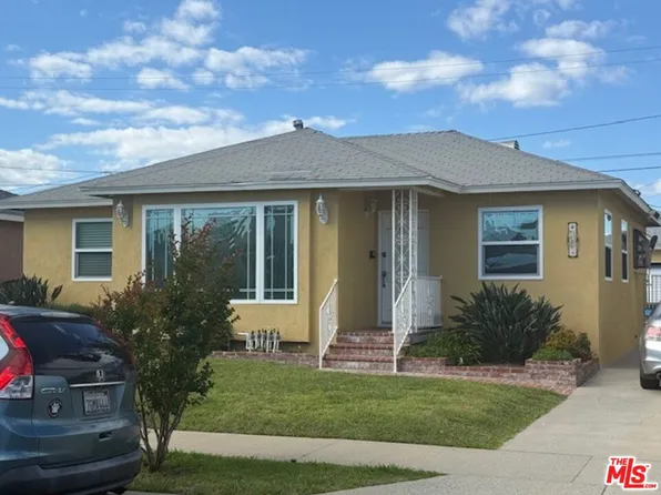 1305 W Piru St, Compton, CA 90222