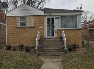 12536 S Ada St, Calumet Park, IL