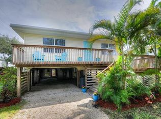 4801 Estero Blvd, Fort Myers Beach, FL 33931