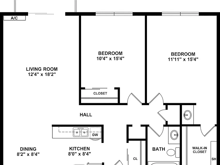 Meadow Wood — Photo 38