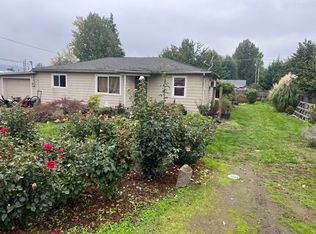 1206 31st St, Springfield, OR 97478