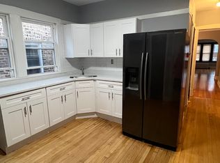 4607 N Central Park Ave #2F, Chicago, IL 60625