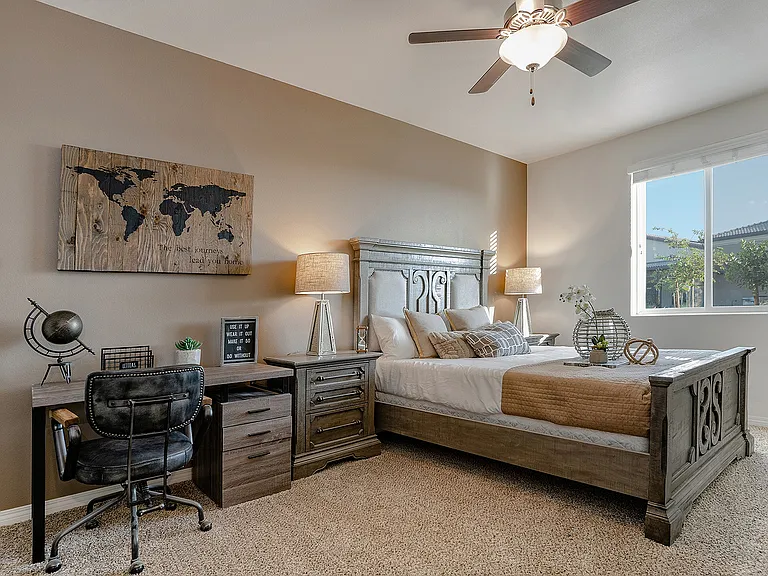 Grapevine Villa — Photo 17