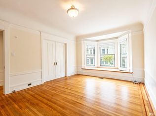 185 Parnassus Ave, San Francisco, CA 94117