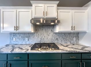 701 Firefork Ave, Yukon, OK 73099