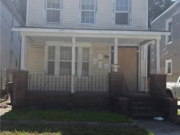 823 Washington Ave, Norfolk, VA 23504