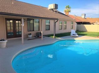 6121 W Ivanhoe St, Chandler, AZ 85226