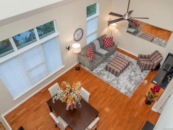 2125 Southend Dr, Charlotte, NC