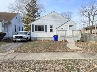 1333 N Gulick Ave, Decatur, IL 62526