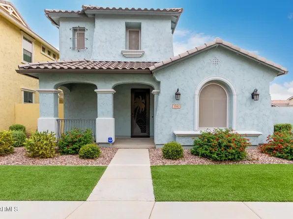 3940 E TURLEY Street, Gilbert, AZ 85295