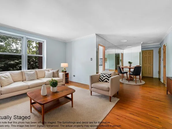 394 Avenue S #2E, Brooklyn, NY 11223