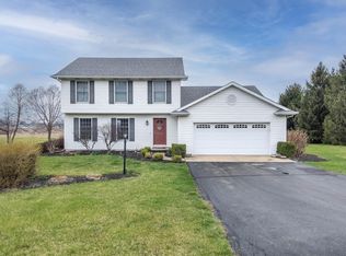 820 State Route 54, Urbana, OH 43078