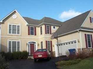 36 Bunker Way, Pottstown, PA 19464