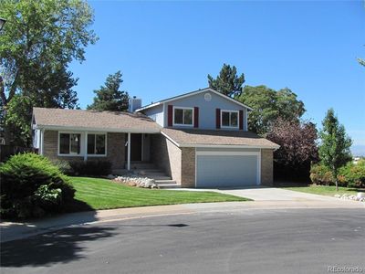 8403 S Painted Sky St, Highlands Ranch, CO, 80126