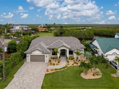 5620 Almar Dr, Punta Gorda, FL, 33950