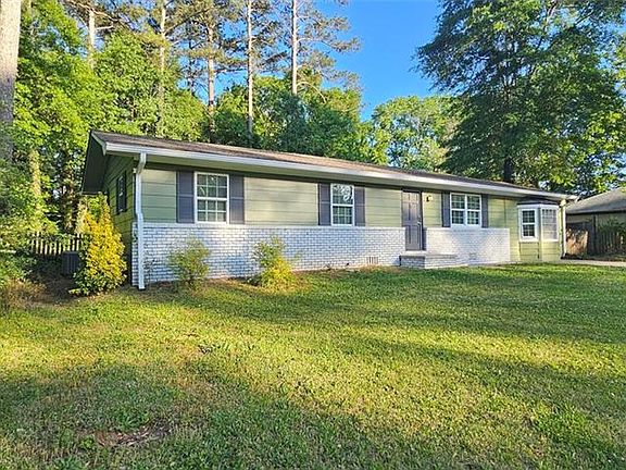 4th image of 3144 Goode Rd
