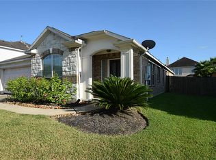 2523 Kildeer Ct, League City, TX 77573