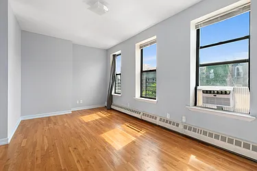 Rented by Compass