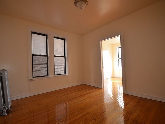 2nd image of 446 W 164th St APT 12
