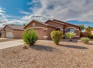 15828 W Washington St, Goodyear, AZ 85338