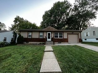 3720 S Osage St, Independence, MO 64055