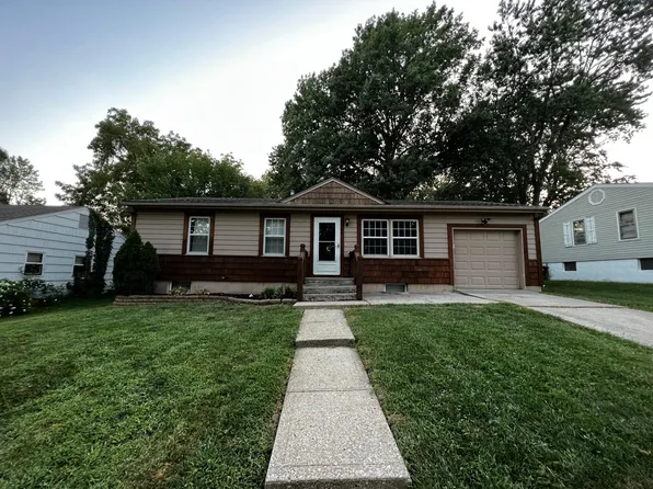 3720 S Osage St, Independence, MO 64055