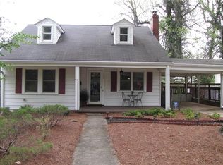 733 Banner Ave, Winston Salem, NC 27127