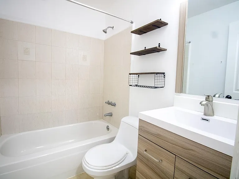 Bathroom #2