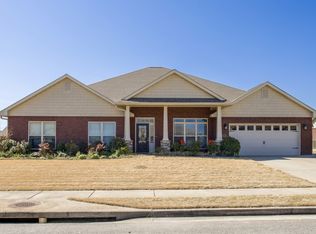114 Benoir Trl, Madison, AL 35756