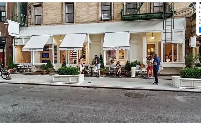 Rented by REAL New York | media 11