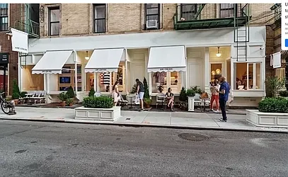 Rented by REAL New York