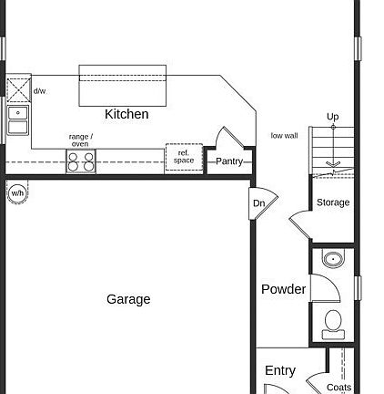 2nd image of 414 Sunbeam (Lot 34) Street NW