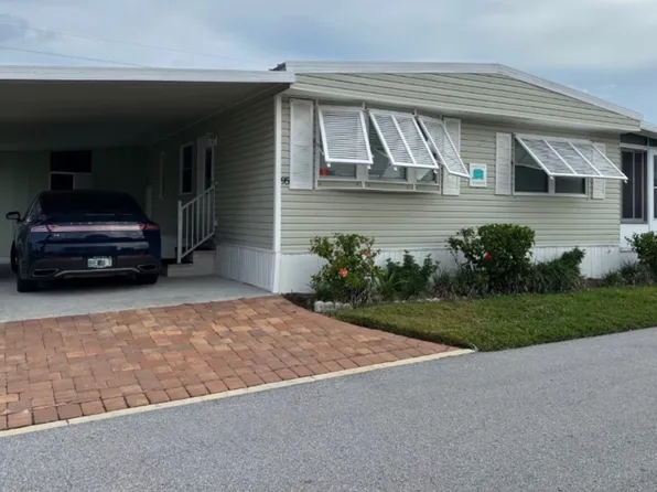 95 N Harbor Dr, Vero Beach, FL 32960