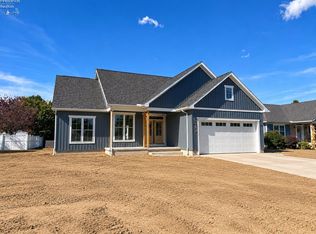3 Leander Way, Norwalk, OH 44857