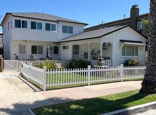 611 Ocean Ave #C, Seal Beach, CA 90740